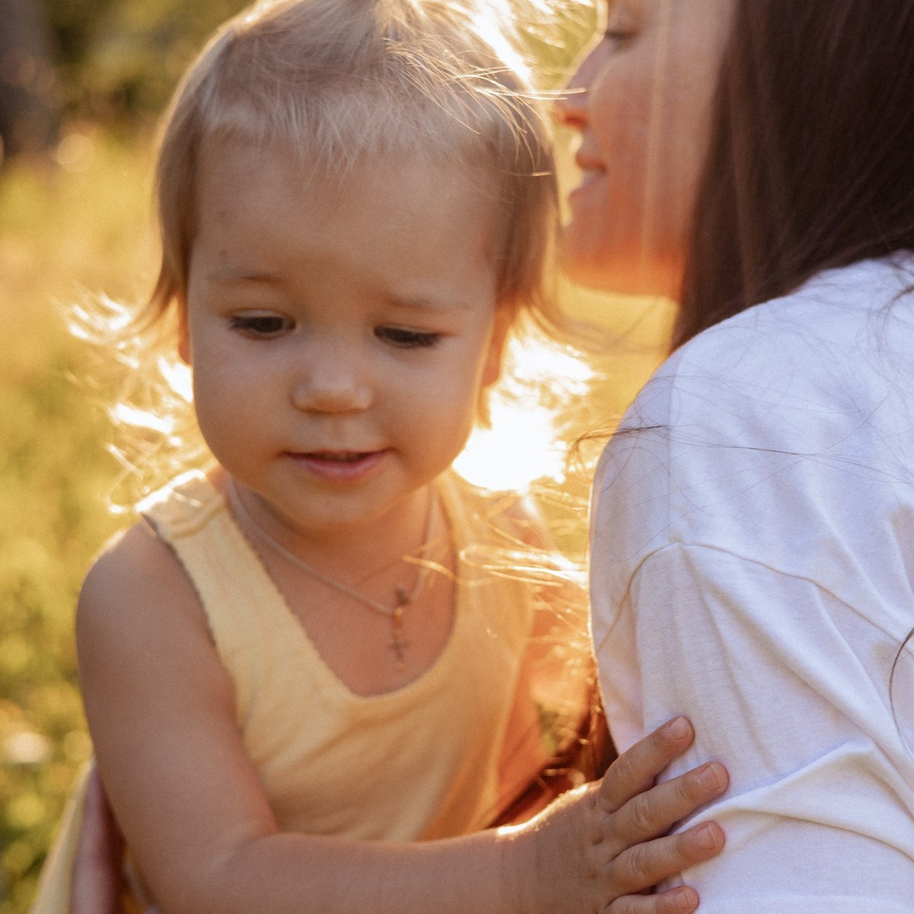 Отзывы. Семейный фотограф Колосова Полина