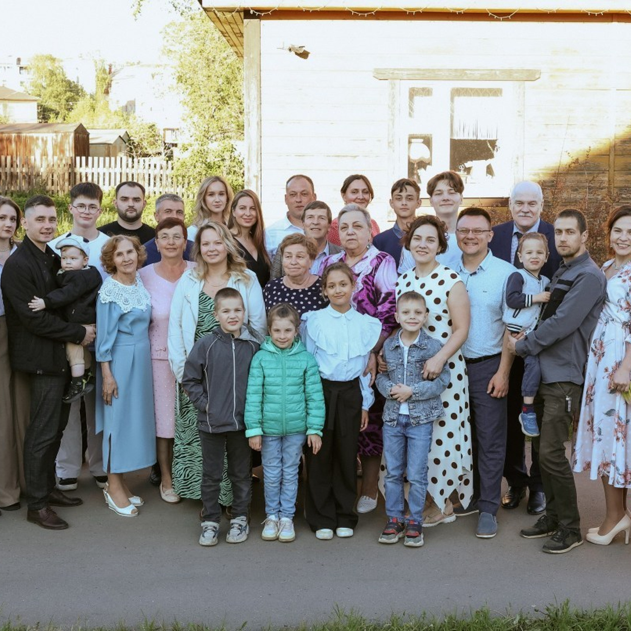 Отзывы. Семейный фотограф Колосова Полина