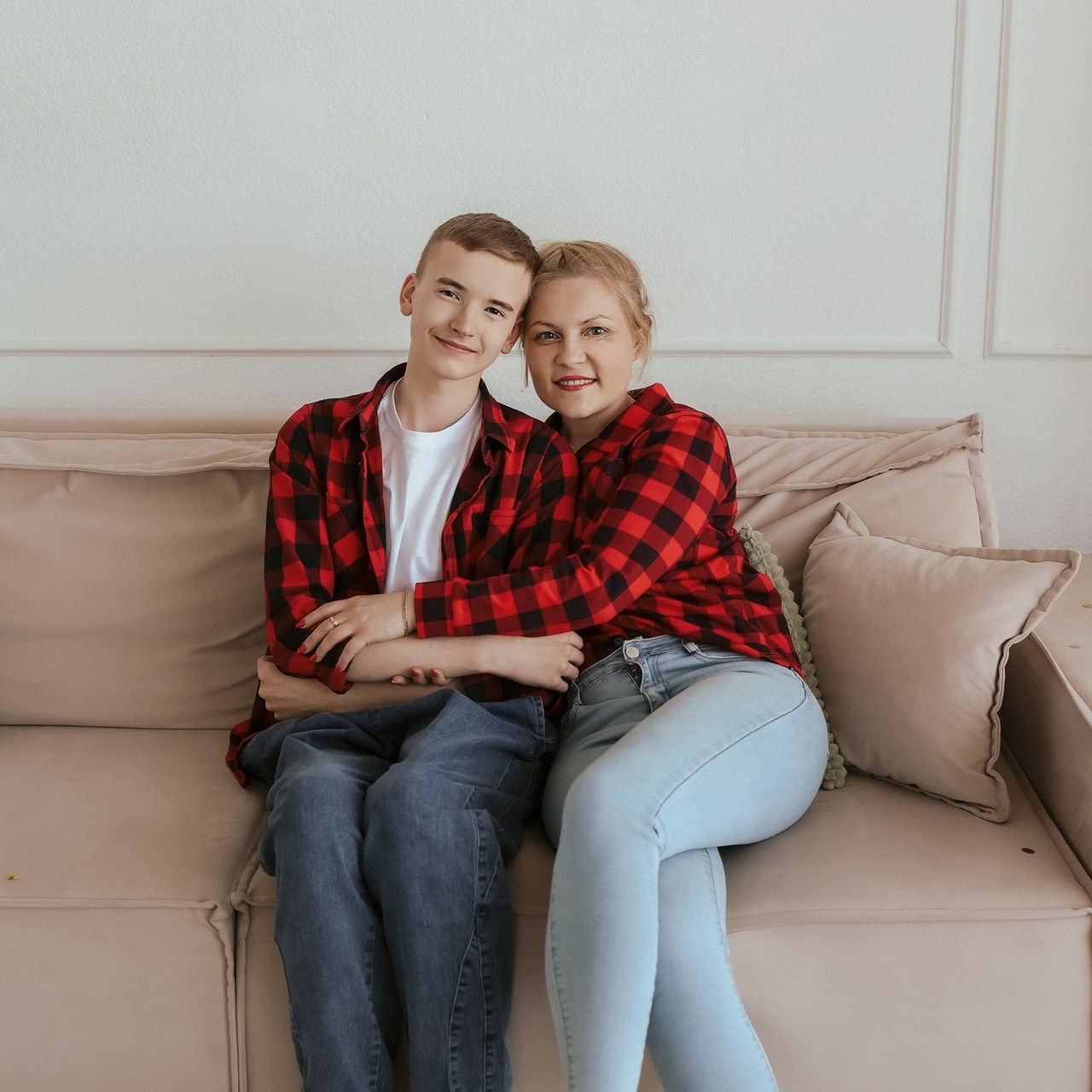 Отзывы. Семейный фотограф Колосова Полина