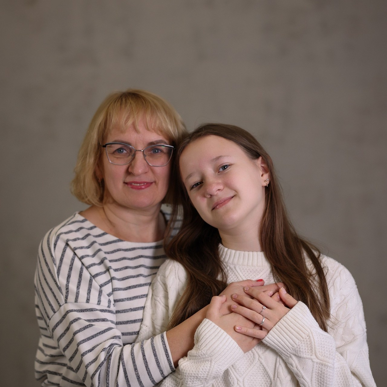 Отзывы. Семейный фотограф Колосова Полина