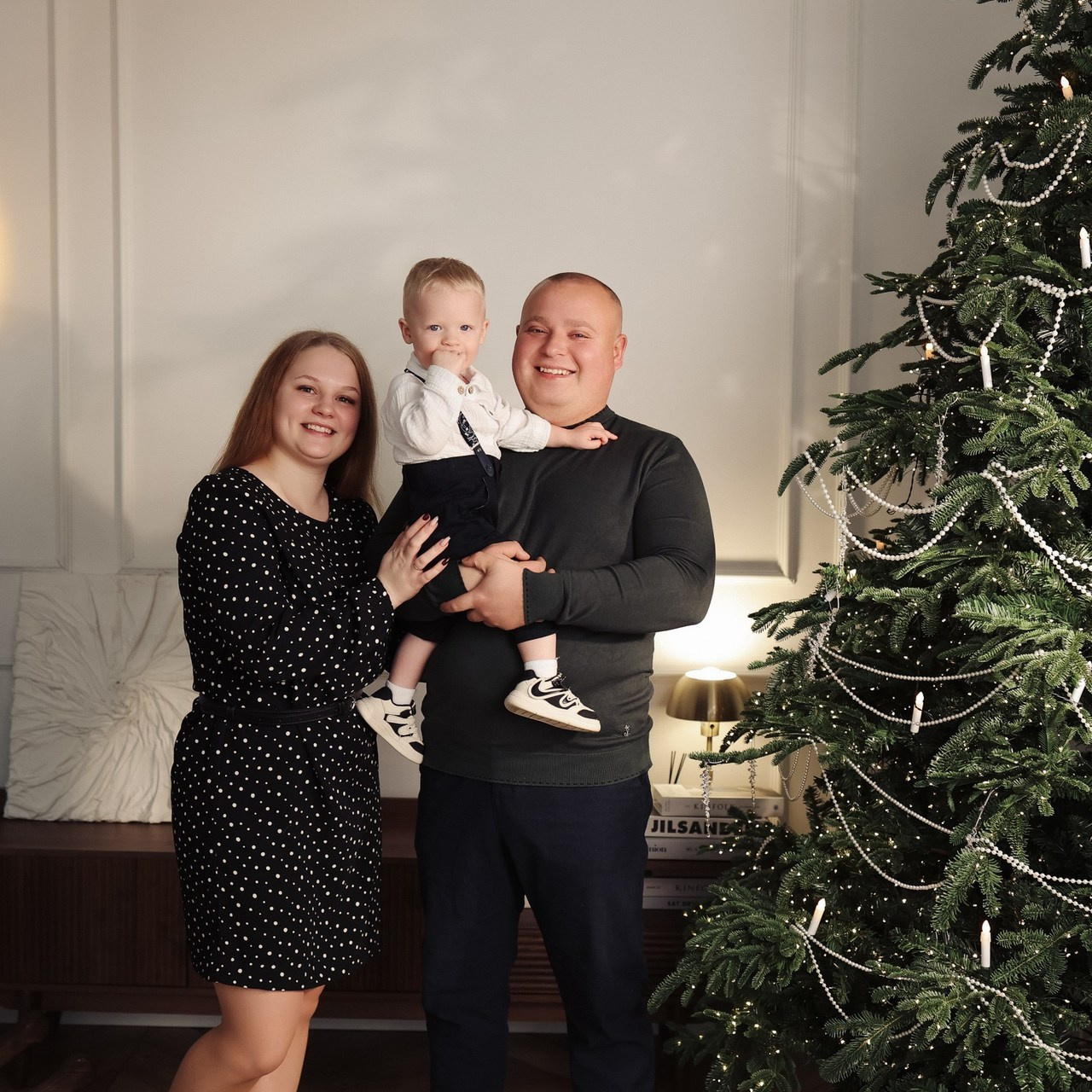 Отзывы. Семейный фотограф Колосова Полина