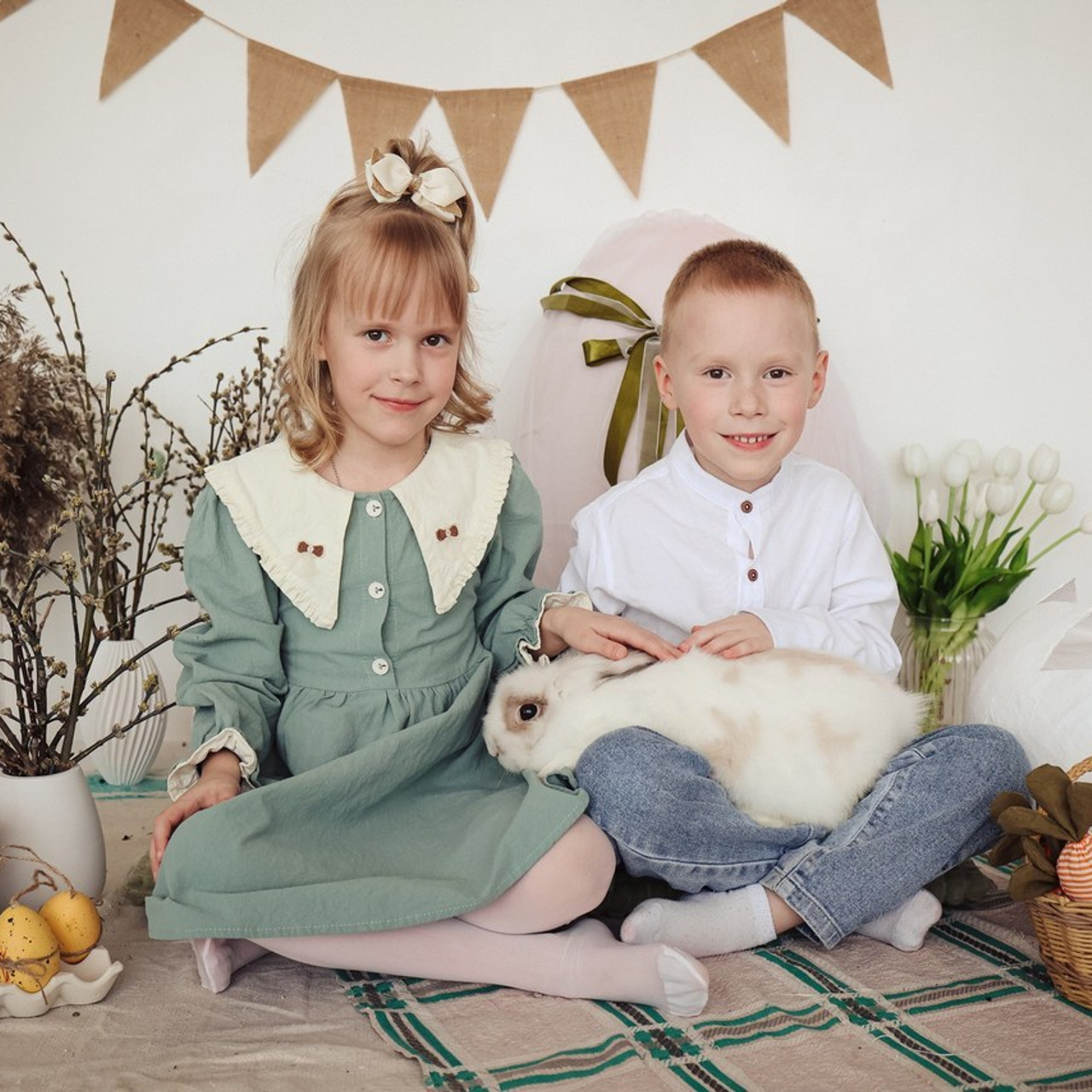 Отзывы. Семейный фотограф Колосова Полина