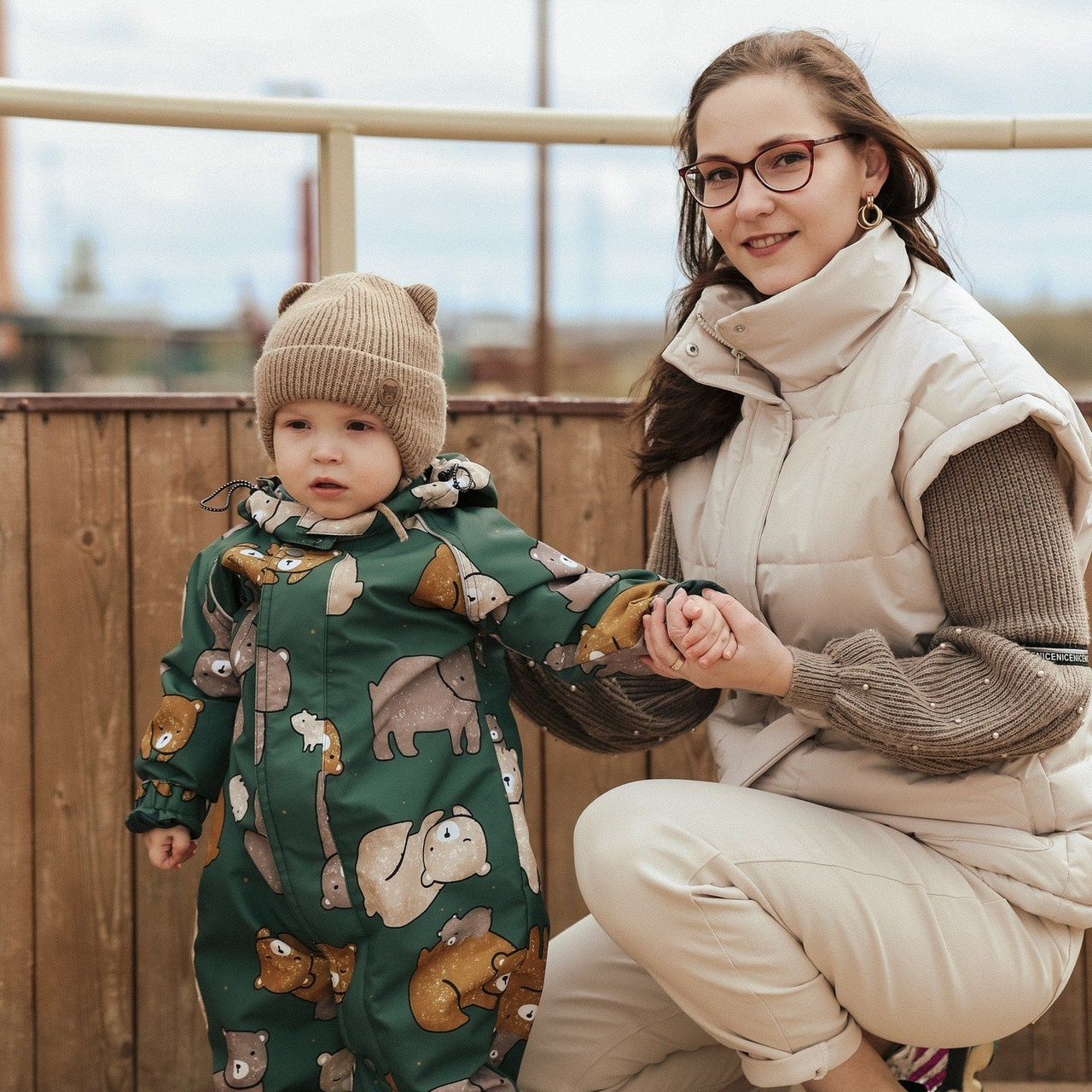 Отзывы. Семейный фотограф Колосова Полина
