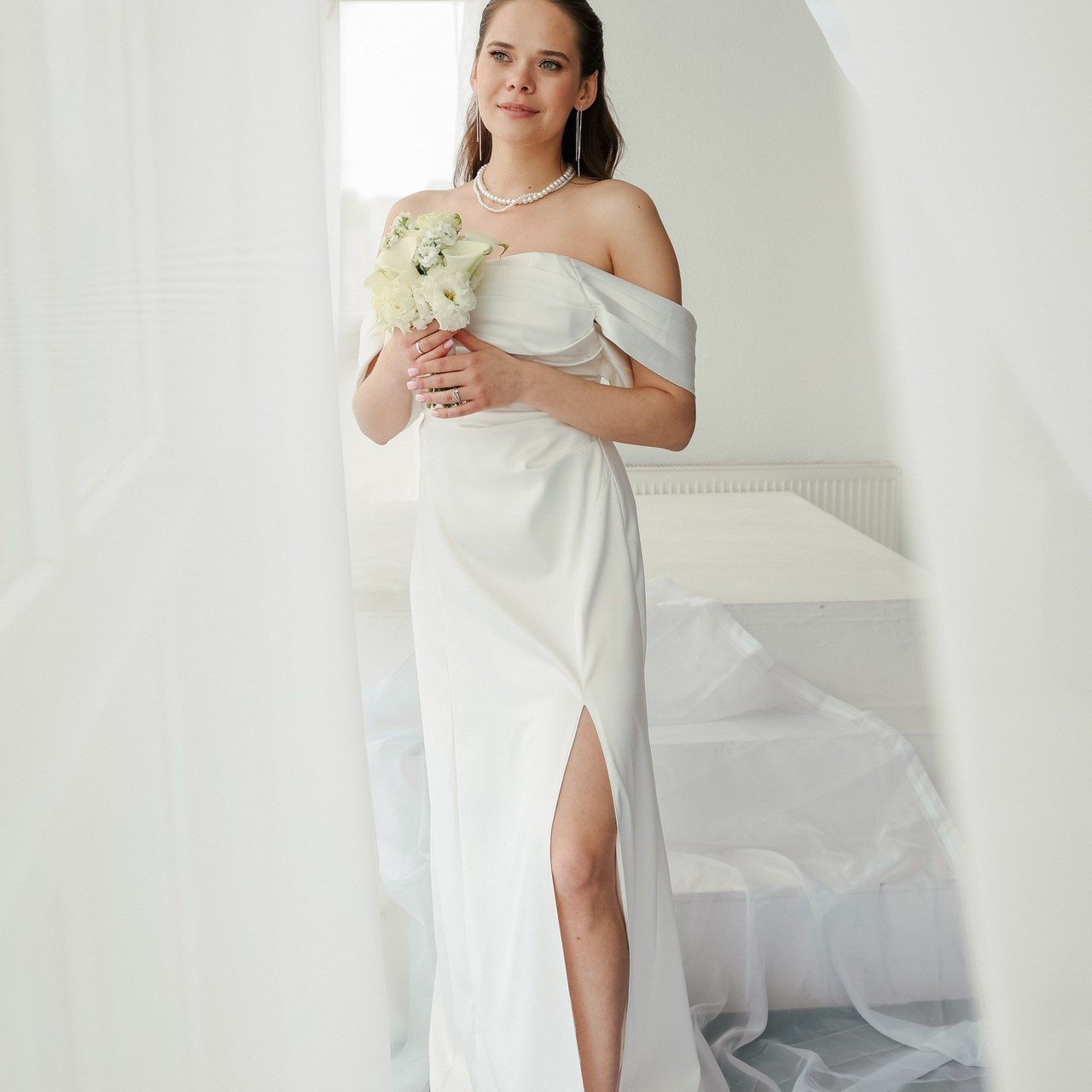 Отзывы. Семейный фотограф Колосова Полина