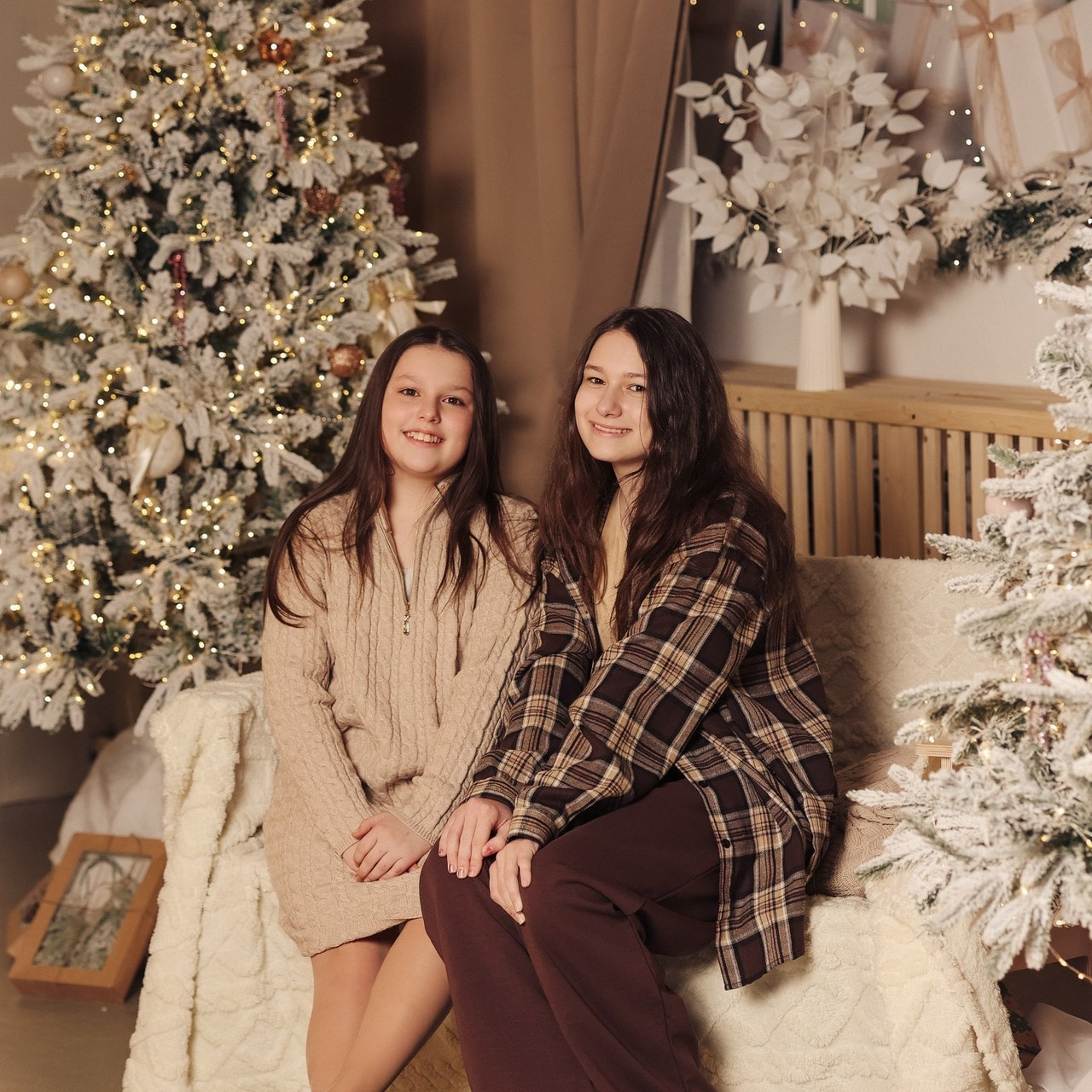 Отзывы. Семейный фотограф Колосова Полина