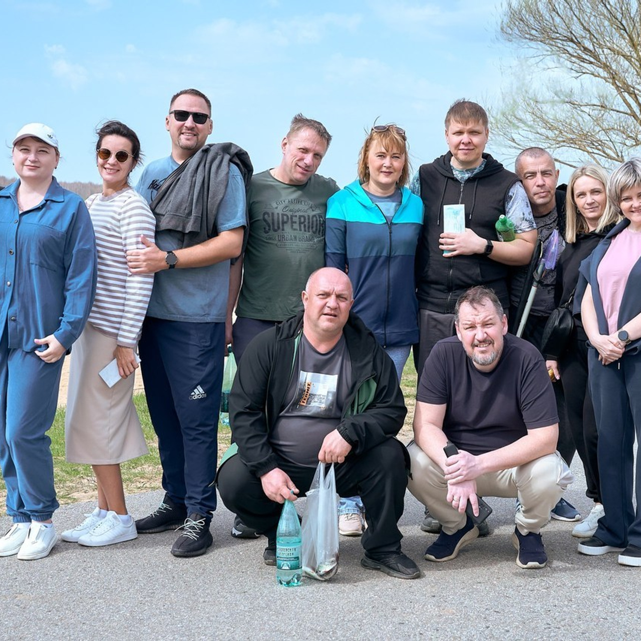 Отзывы. Школьный и семейный фотограф, Одинцово