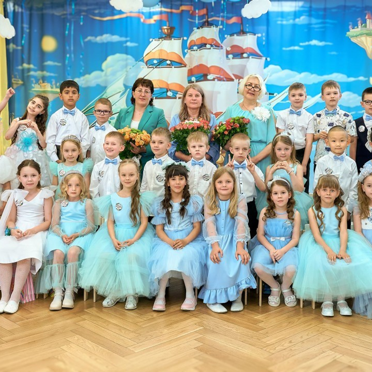 Отзывы. Школьный и семейный фотограф, Одинцово