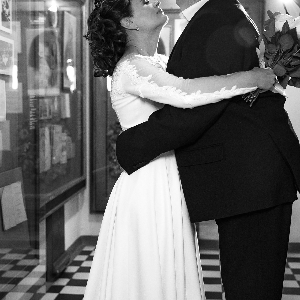 Отзывы. Свадебный фотограф в Иваново Гитарина Черняева