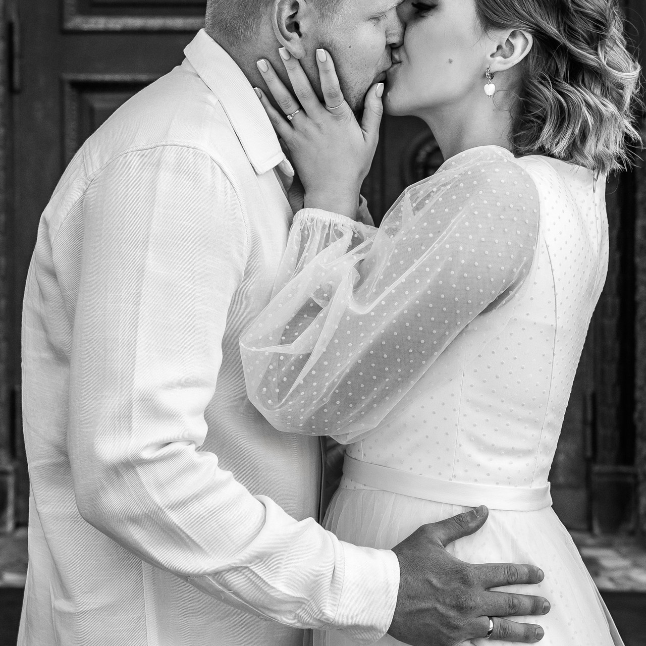 Отзывы. Свадебный фотограф в Иваново Гитарина Черняева