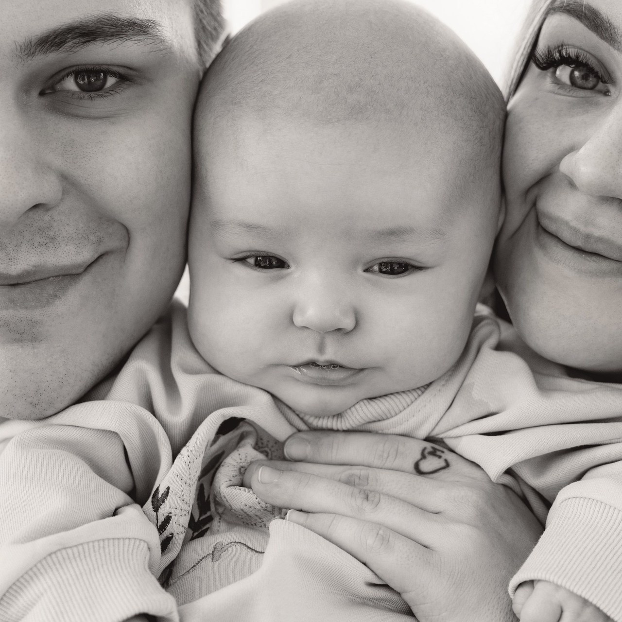 Отзывы. Свадебный фотограф в Иваново Гитарина Черняева