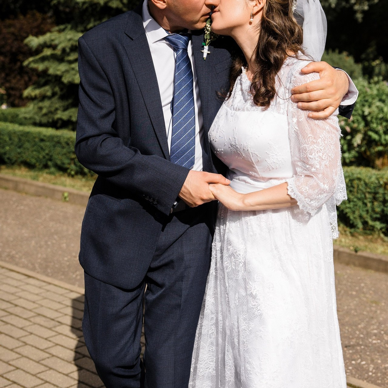 Отзывы. Свадебный фотограф в Иваново Гитарина Черняева