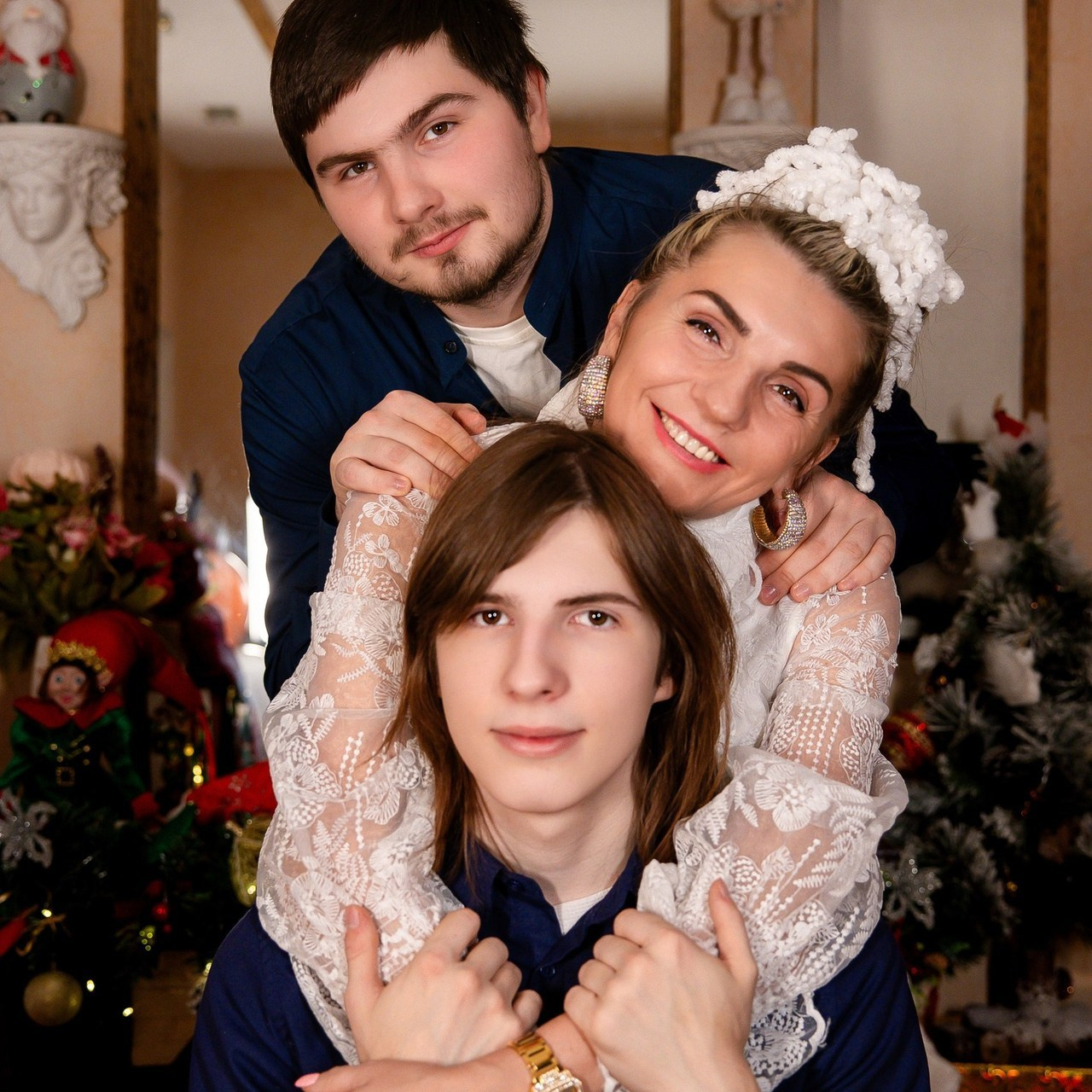 Отзывы. Свадебный фотограф в Иваново Гитарина Черняева