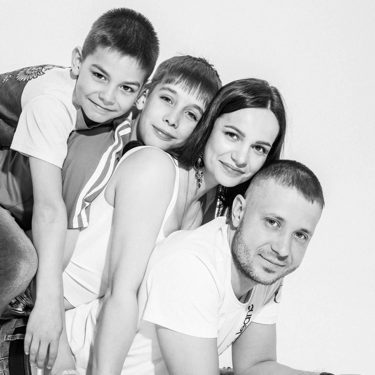 Отзывы. Свадебный фотограф в Иваново Гитарина Черняева