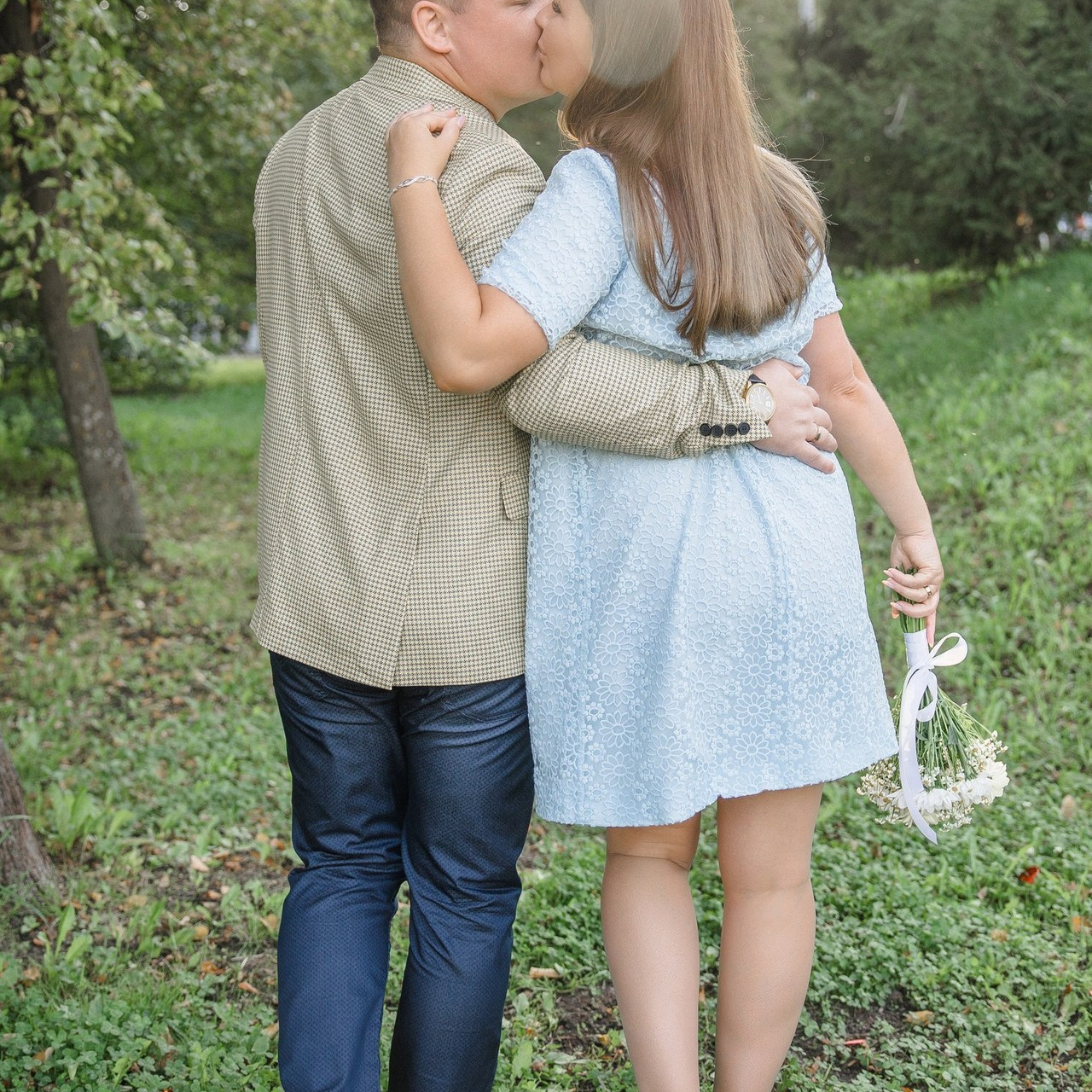 Отзывы. Свадебный фотограф в Иваново Гитарина Черняева