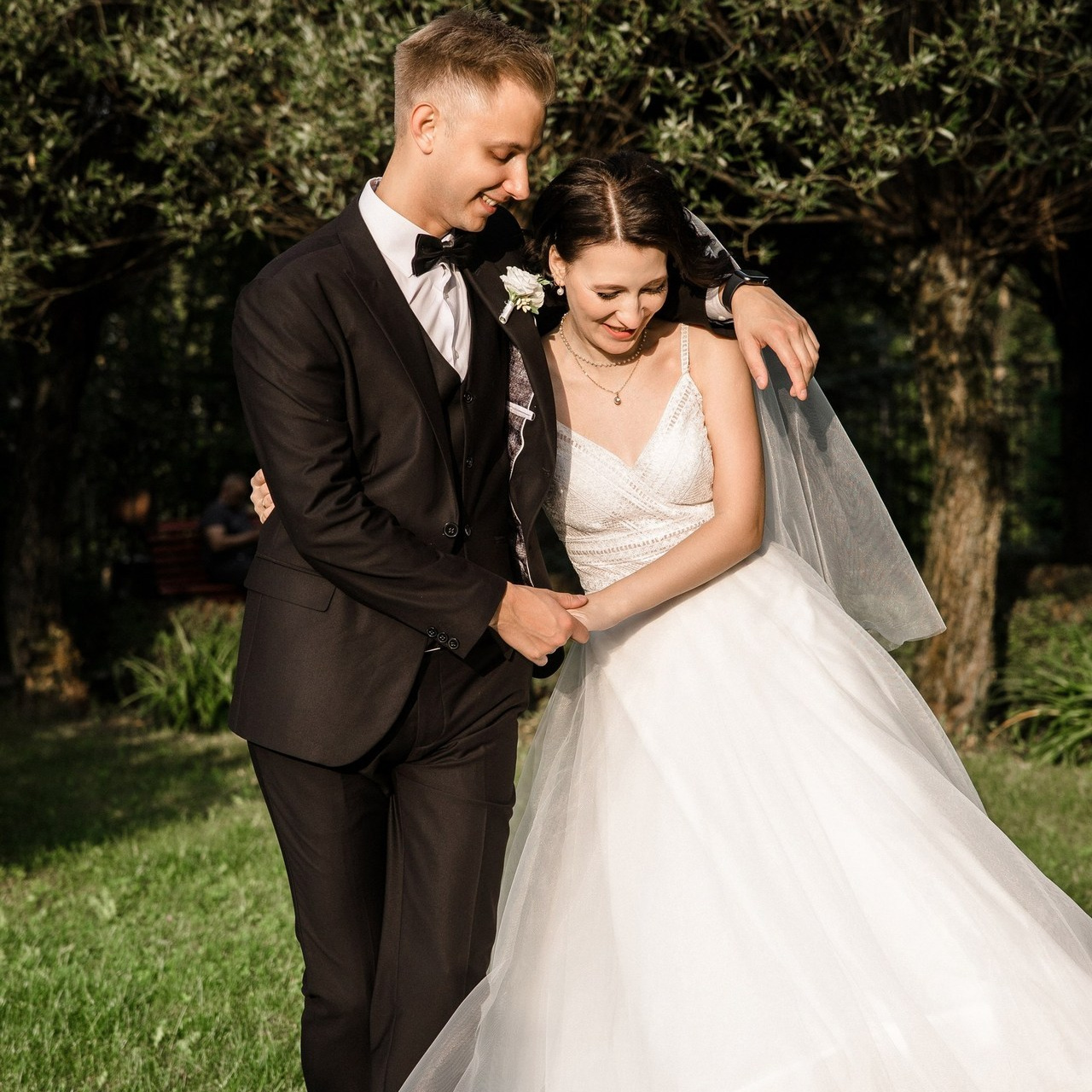 Отзывы. Свадебный фотограф в Иваново Гитарина Черняева