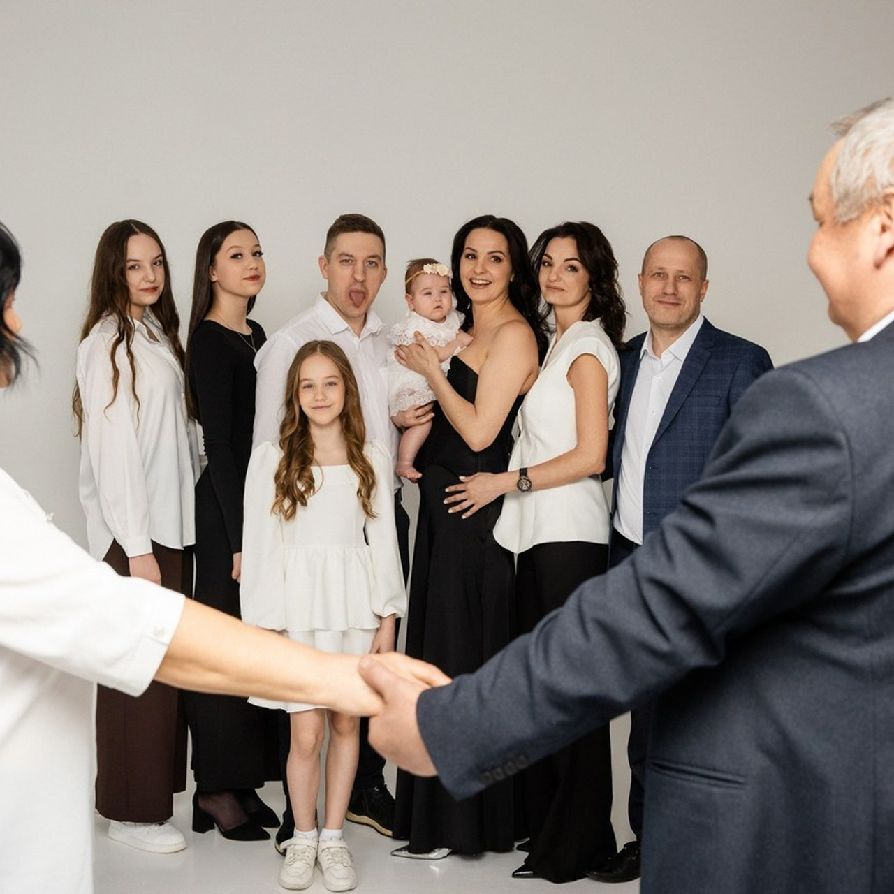 Отзывы. Свадебный фотограф в Иваново Гитарина Черняева