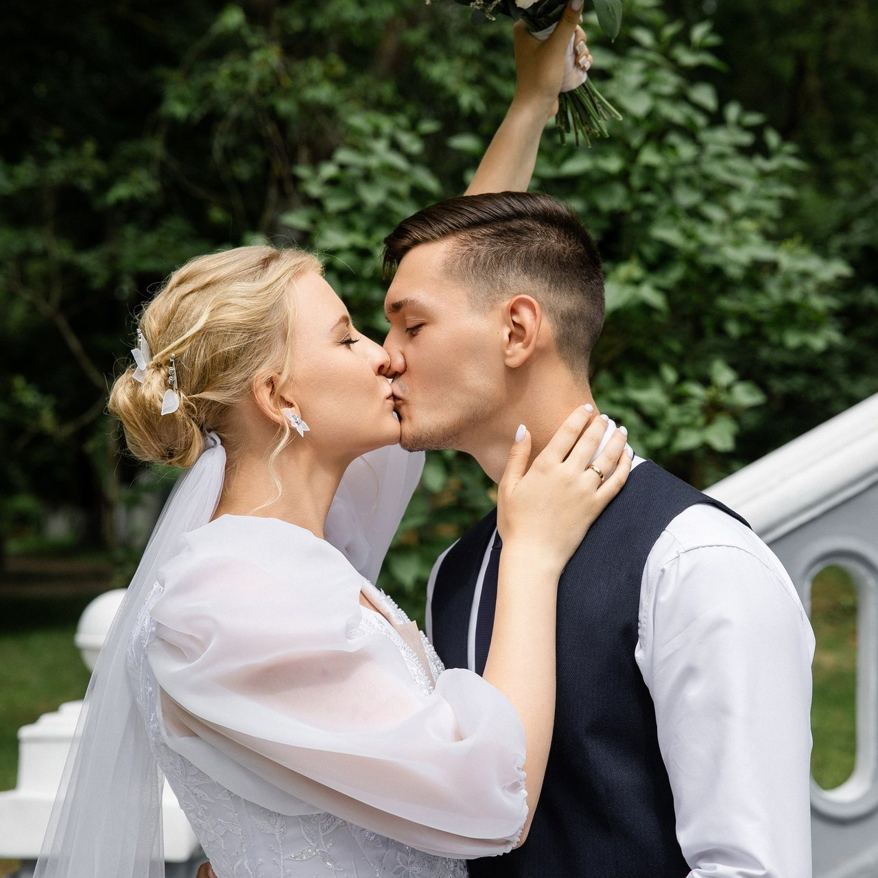 Отзывы. Свадебный фотограф в Иваново Гитарина Черняева