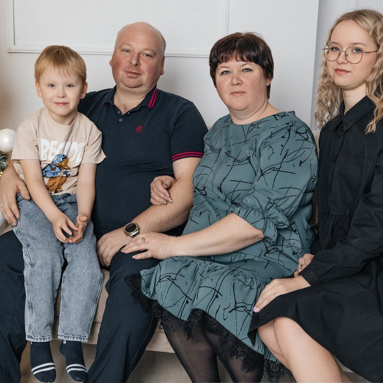 Отзывы. Свадебный фотограф в Иваново Гитарина Черняева