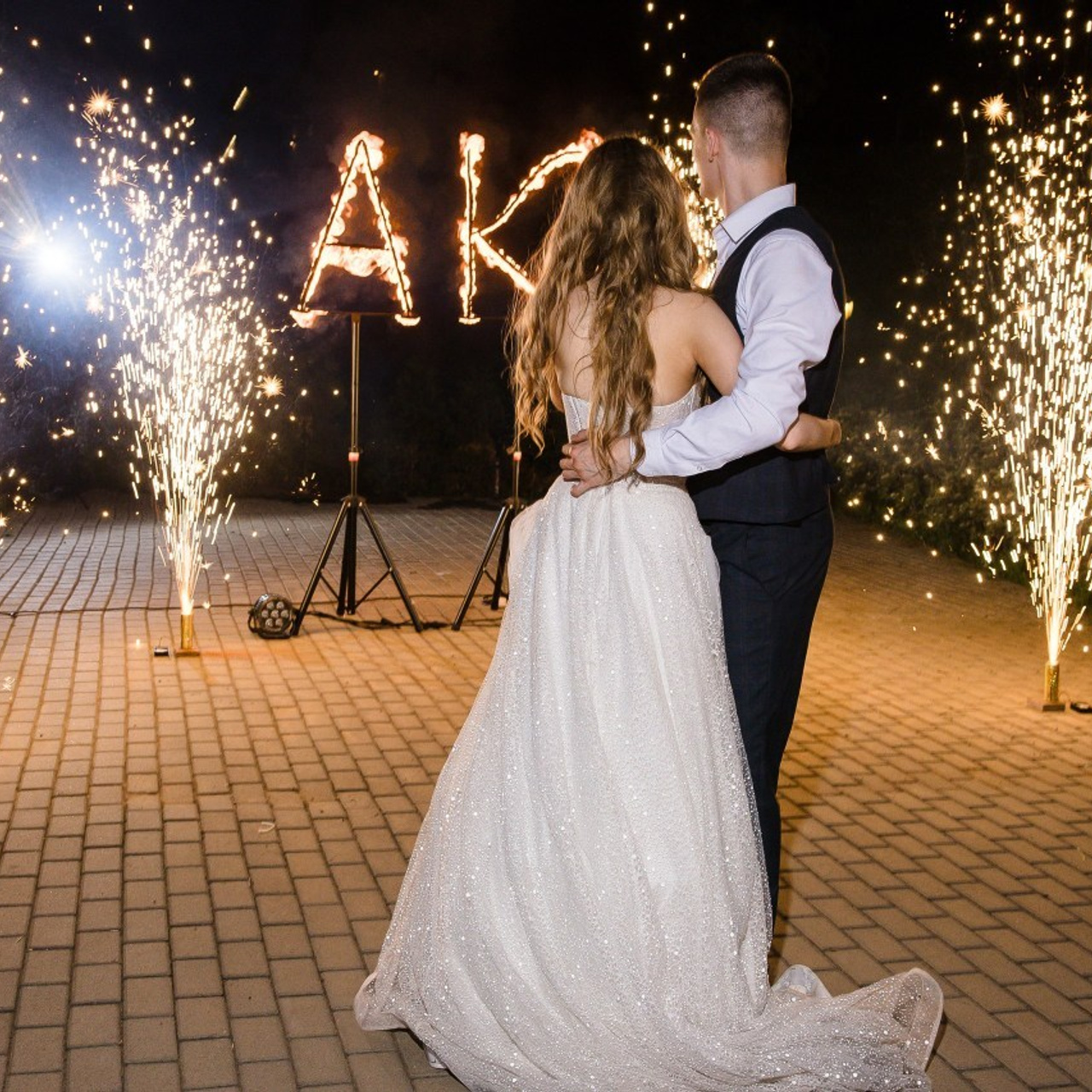 Отзывы. Свадебный фотограф в Иваново Гитарина Черняева