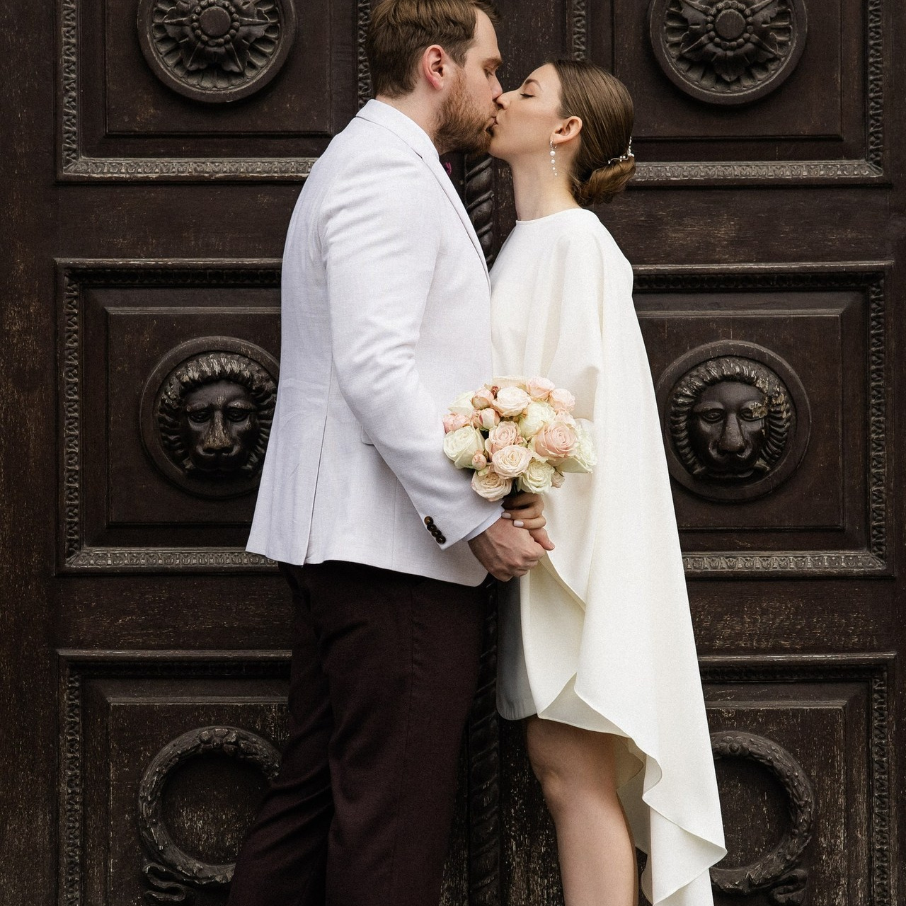 Отзывы. Свадебный фотограф в Иваново Гитарина Черняева