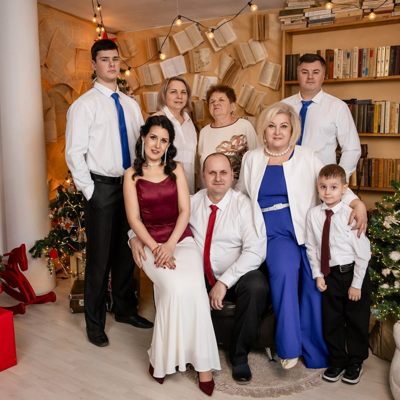 Отзывы. Свадебный фотограф в Иваново Гитарина Черняева