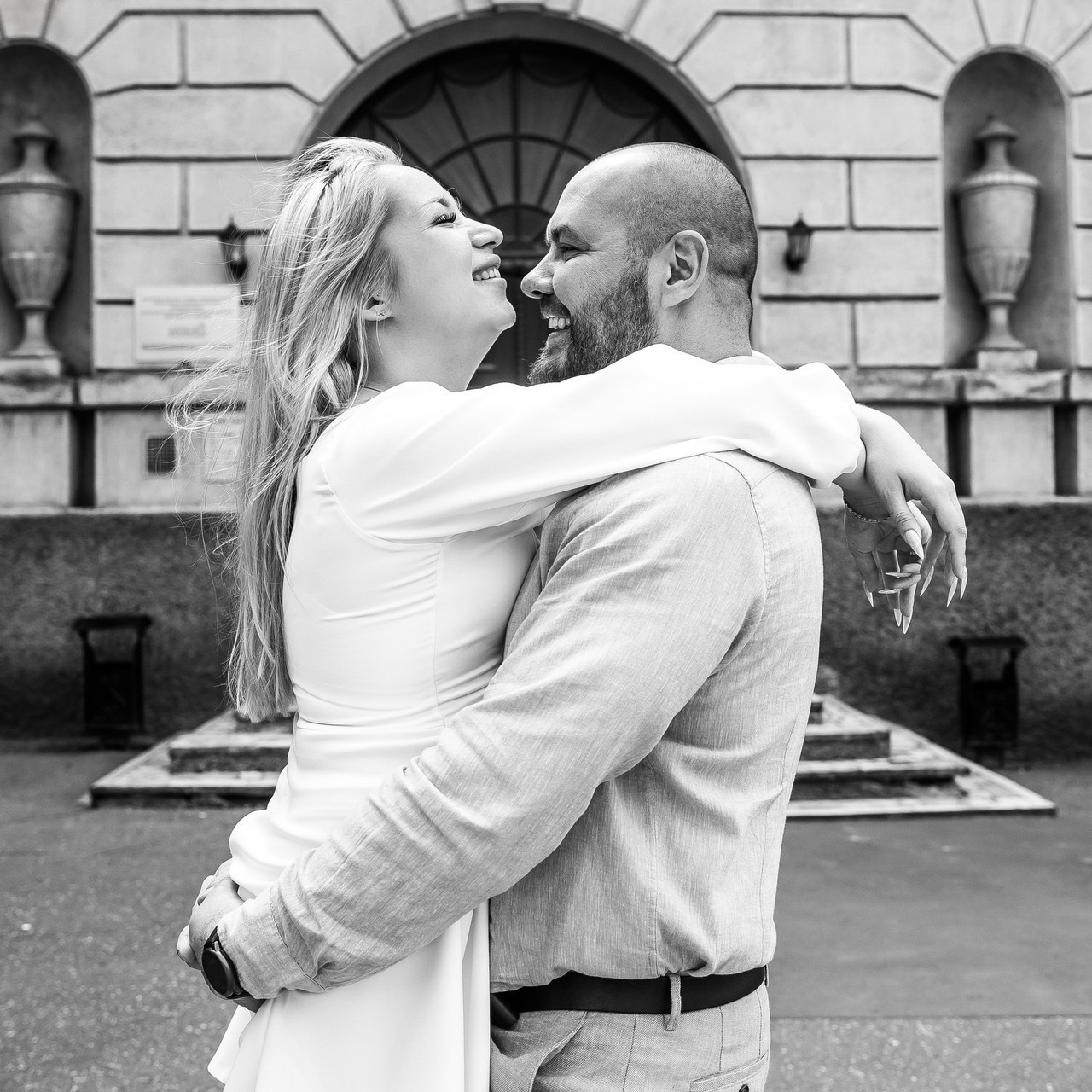 Отзывы. Свадебный фотограф в Иваново Гитарина Черняева