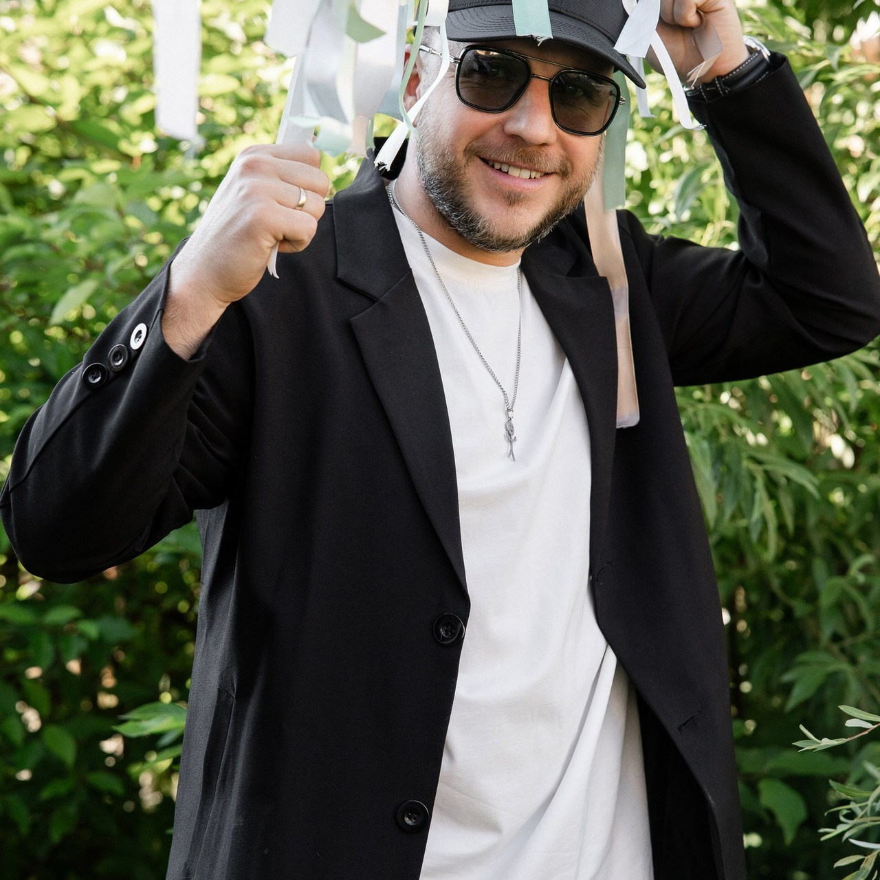 Отзывы. Свадебный фотограф в Иваново Гитарина Черняева