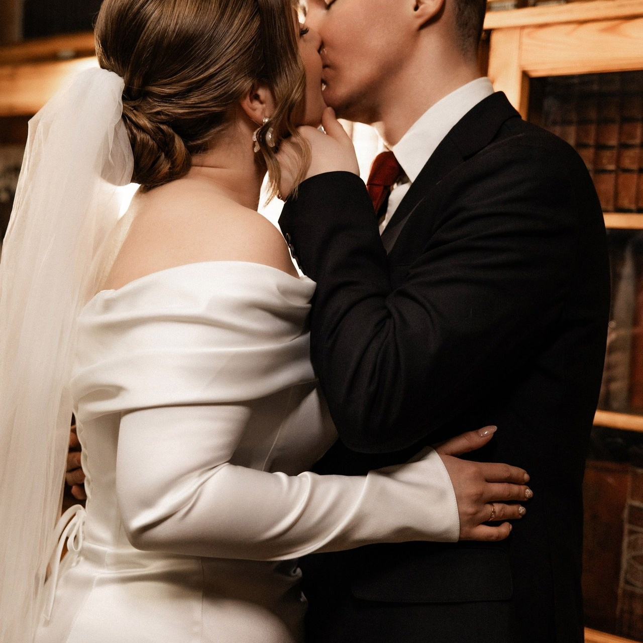 Отзывы. Свадебный фотограф в Иваново Гитарина Черняева