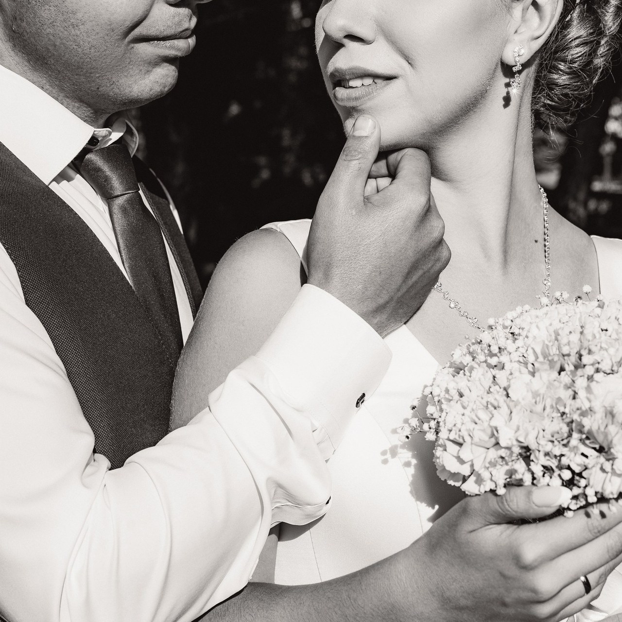 Отзывы. Свадебный фотограф в Иваново Гитарина Черняева