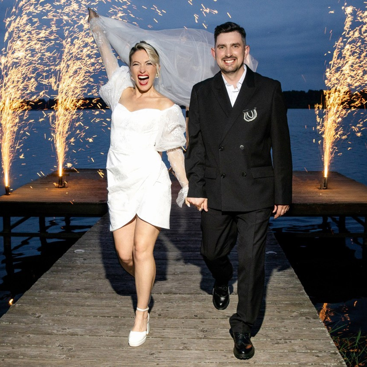 Отзывы. Свадебный фотограф в Иваново Гитарина Черняева