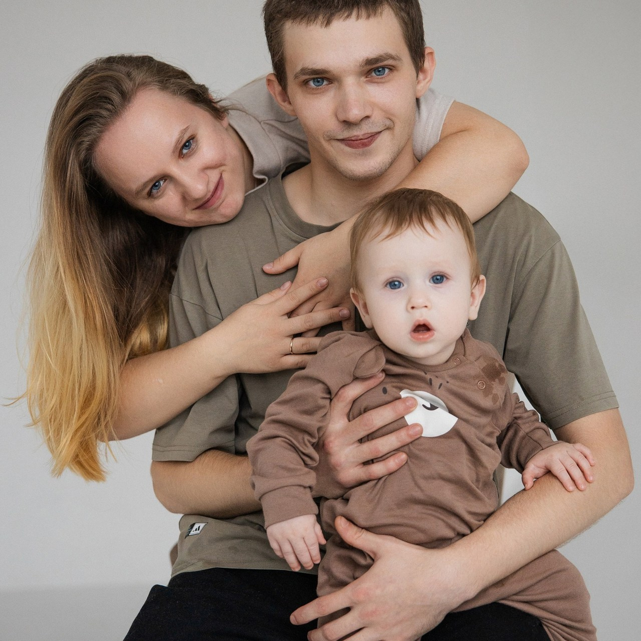 Отзывы. Свадебный фотограф в Иваново Гитарина Черняева