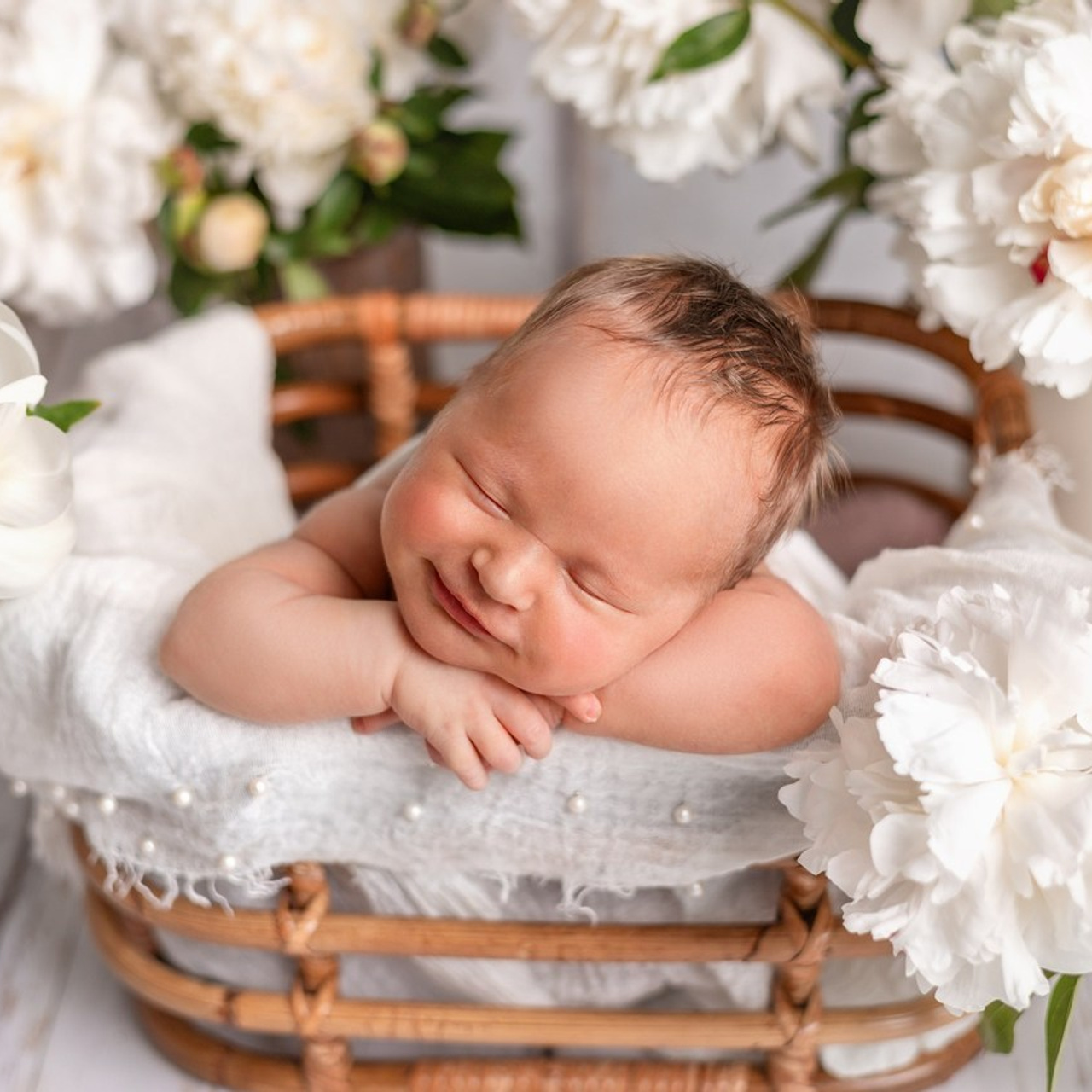 Отзывы. Фотограф новорожденных в Волковыске Валя Легкова