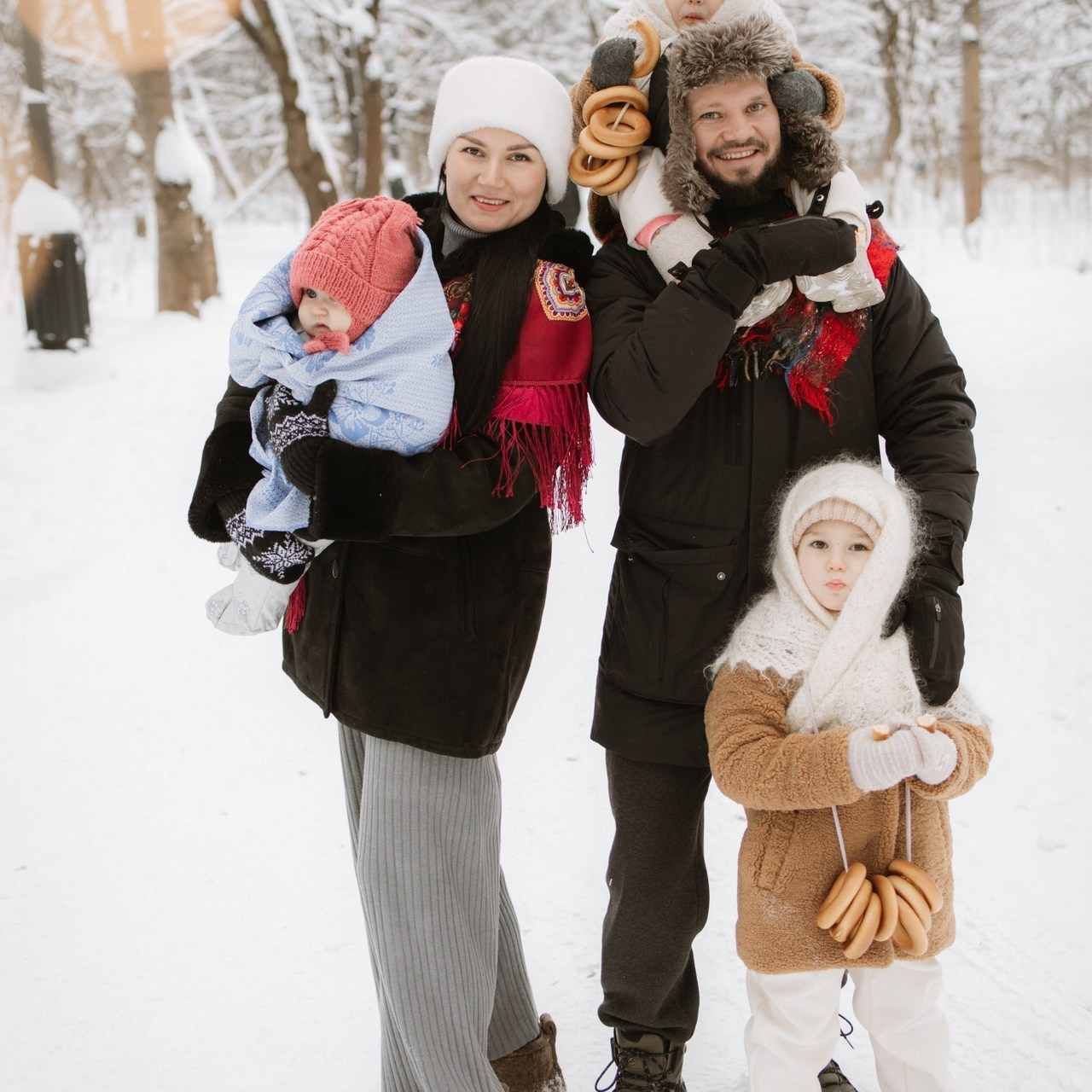 Отзывы. Семейный и детский фотограф в Москве Александра Нараевская