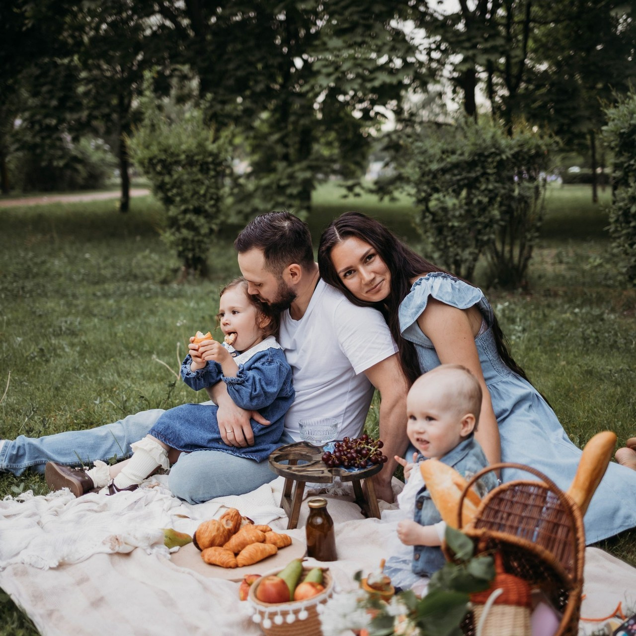 Отзывы. Семейный и детский фотограф в Москве Александра Нараевская