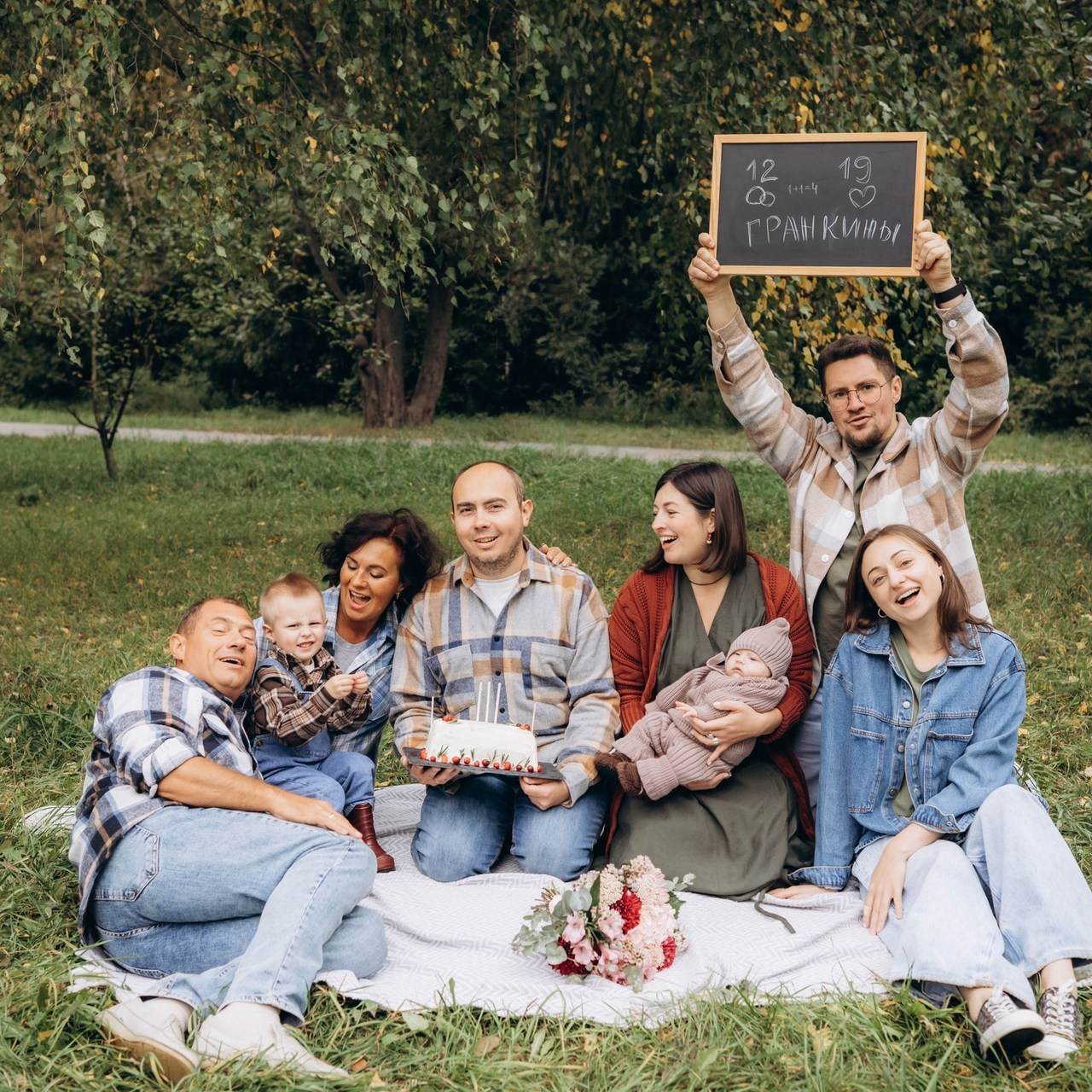 Отзывы. Семейный и детский фотограф в Москве Александра Нараевская