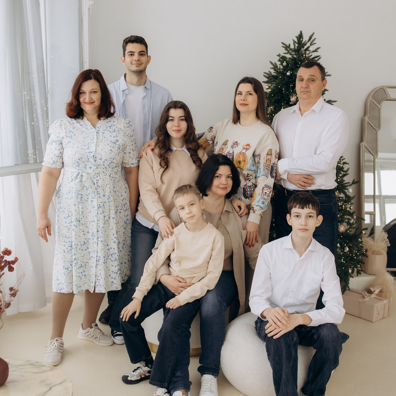 Отзывы. Семейный и детский фотограф в Москве Александра Нараевская