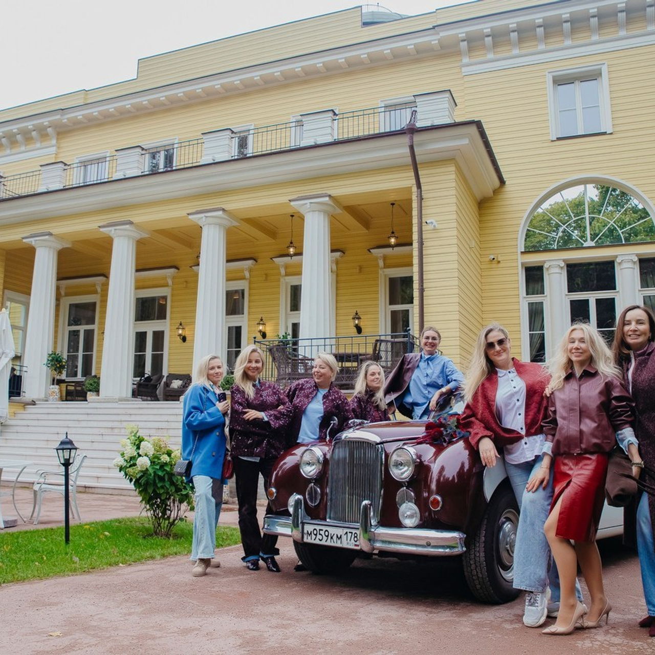 Отзывы. Профессиональный фотограф