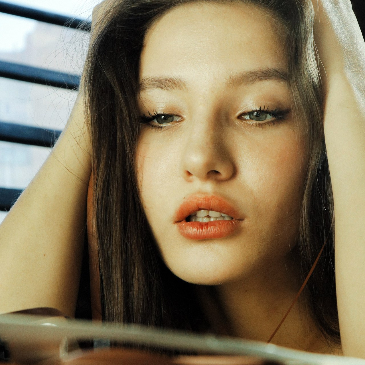 Отзывы. Портретный и свадебный фотограф в Москве Александра