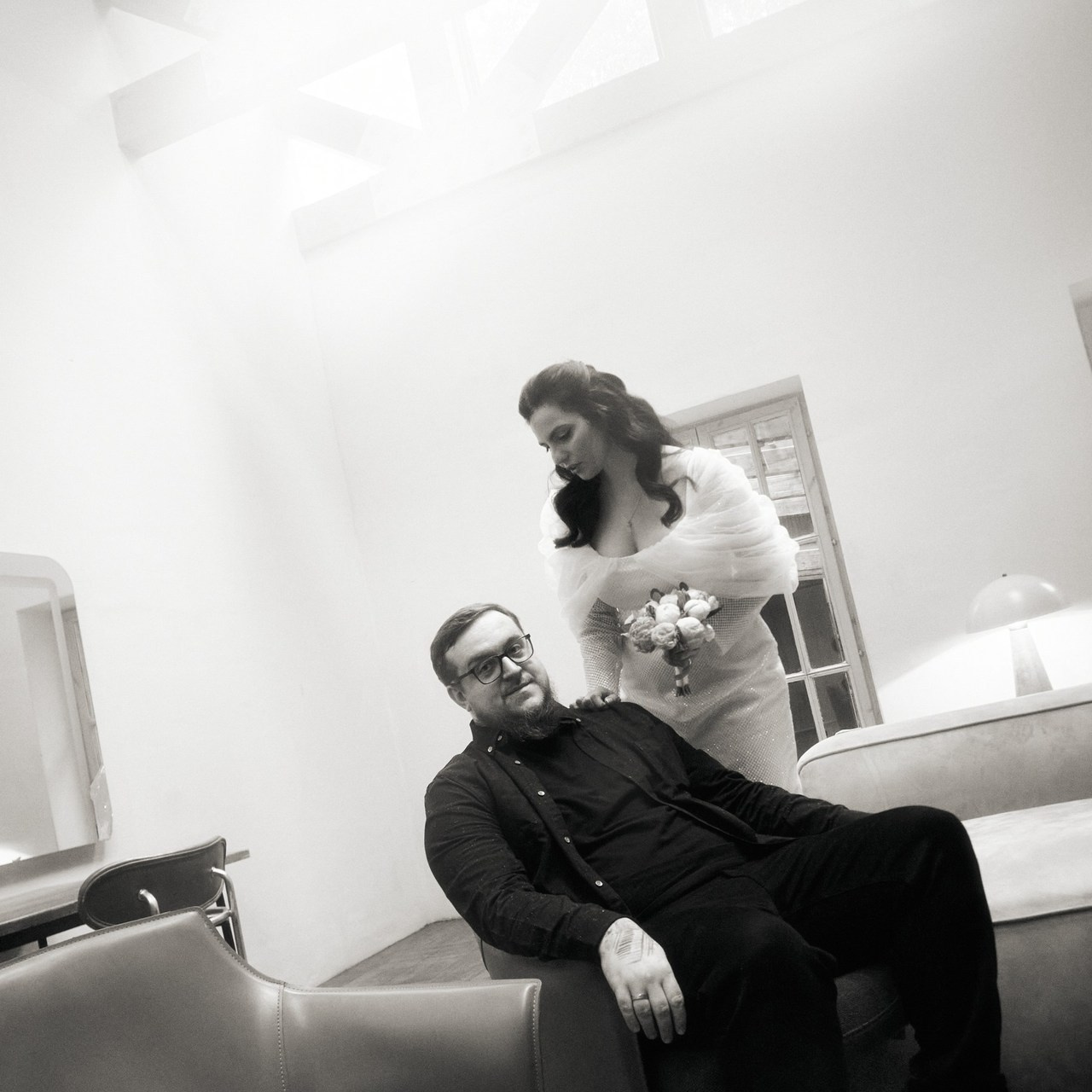 Отзывы. Портретный и свадебный фотограф в Москве Александра