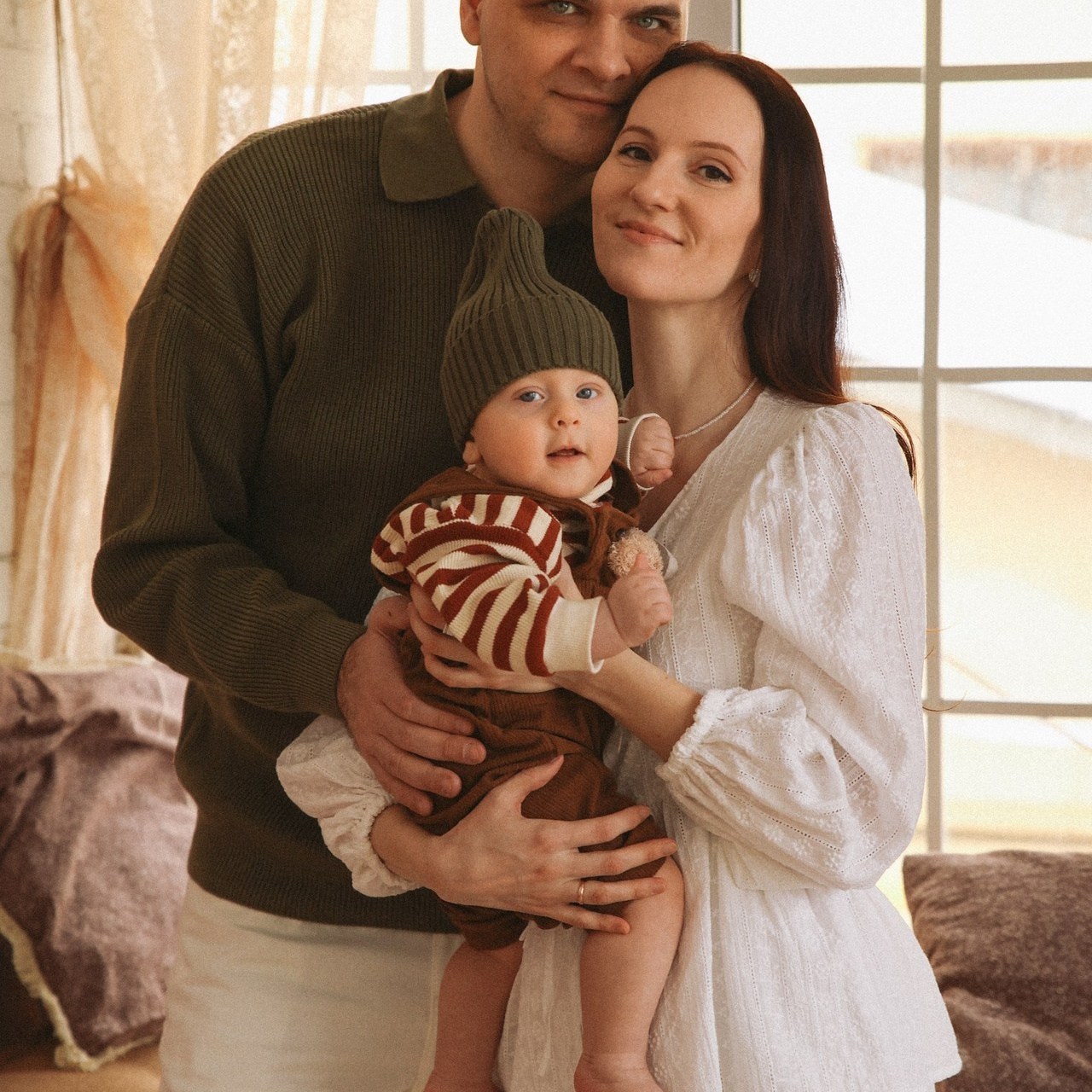 Отзывы. Фотограф Владимир Москва