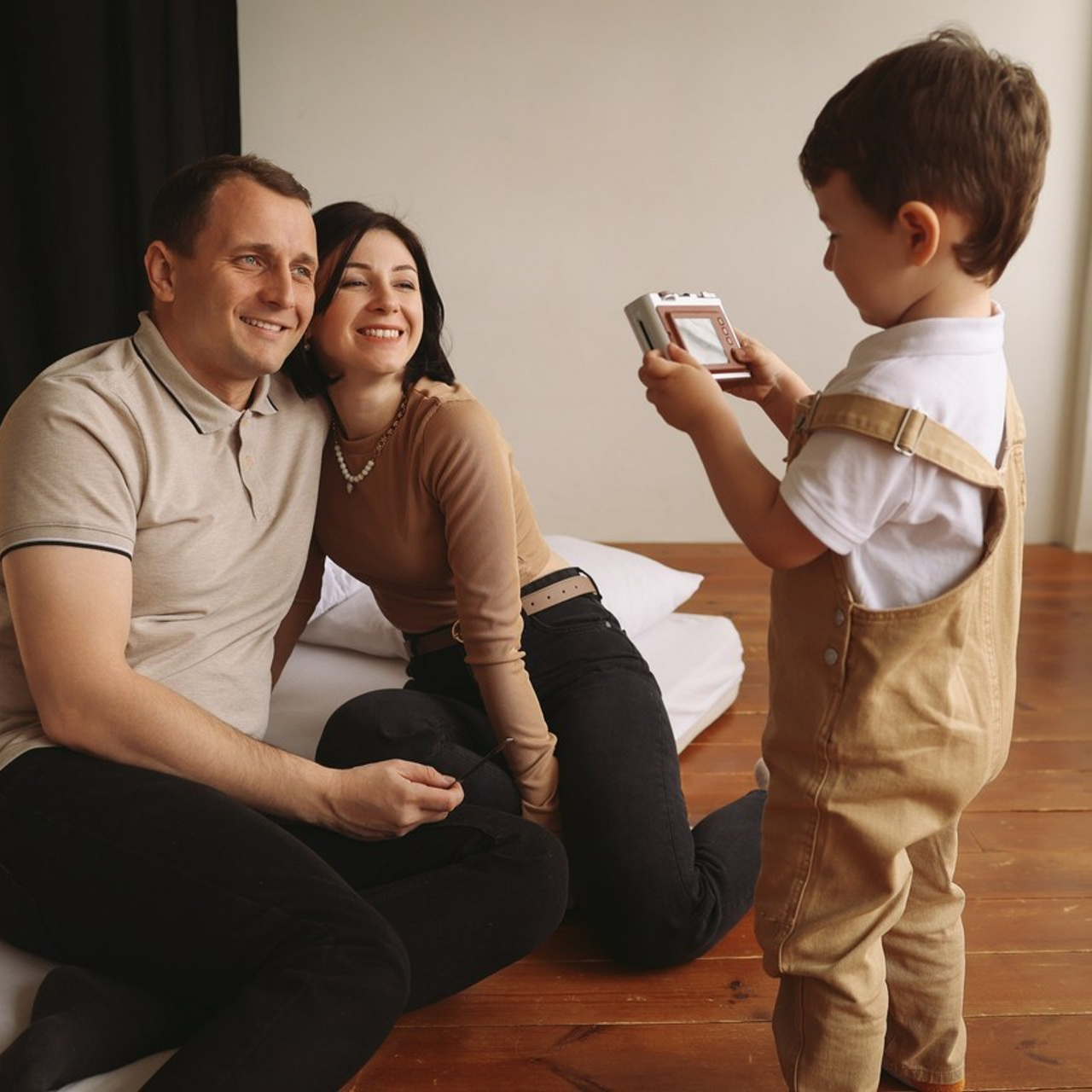 Отзывы. Фотограф Владимир Москва