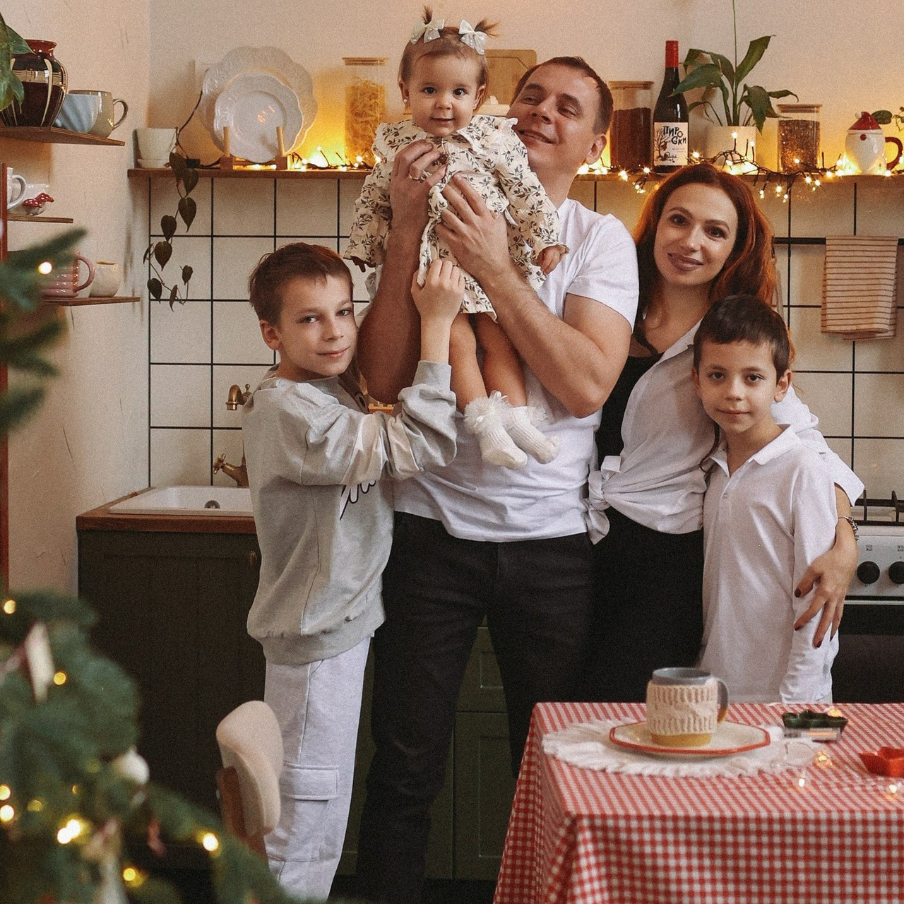 Отзывы. Фотограф Владимир Москва