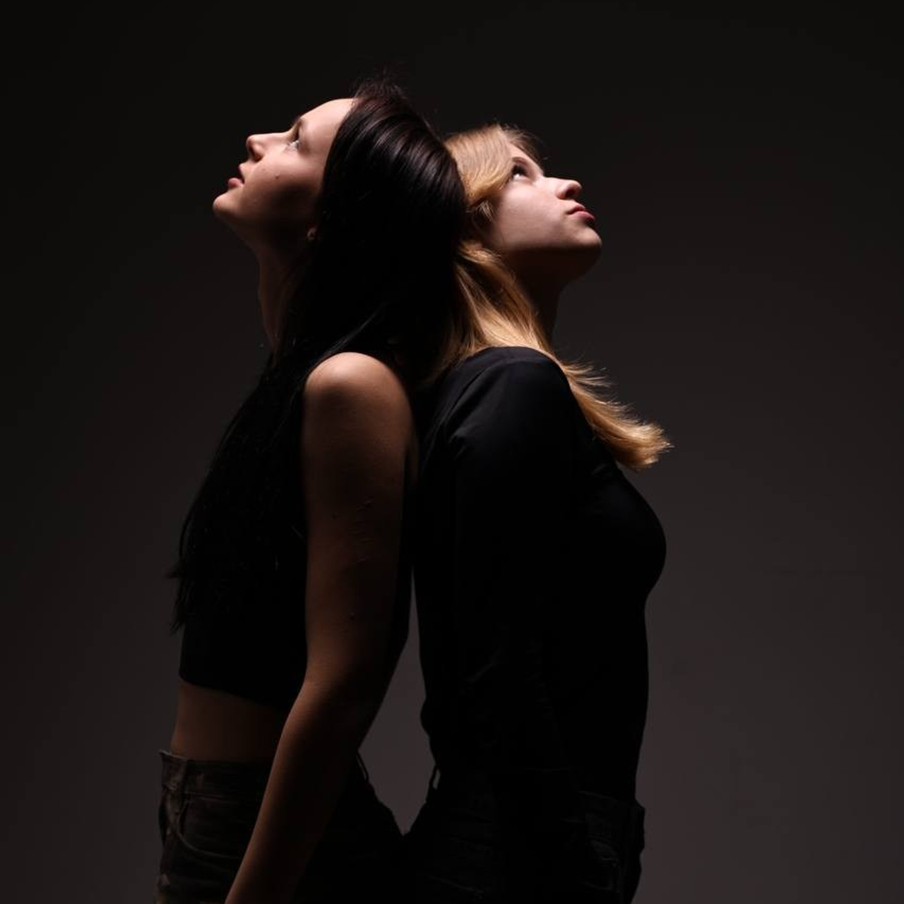 Парная съемка