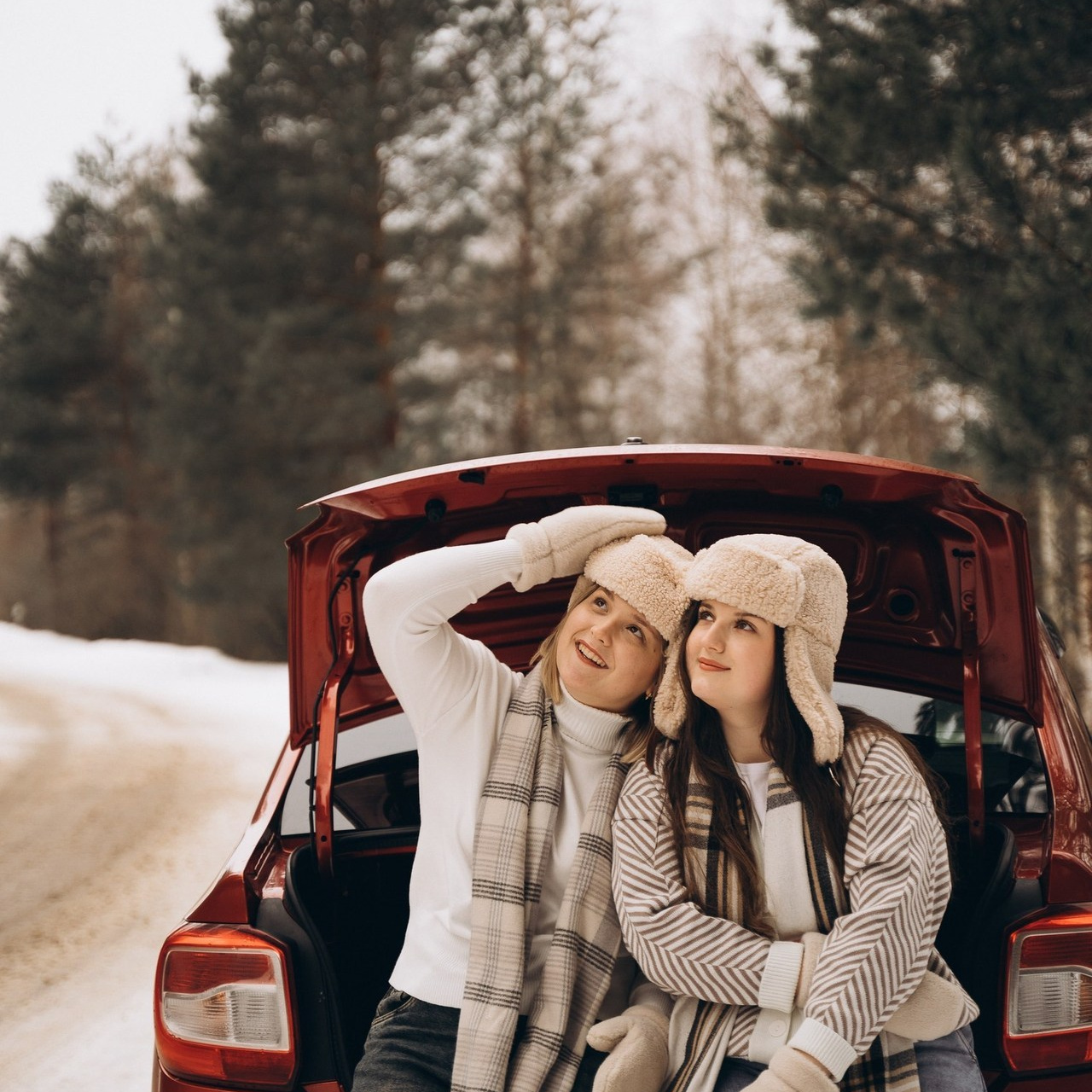 Отзывы. Главная