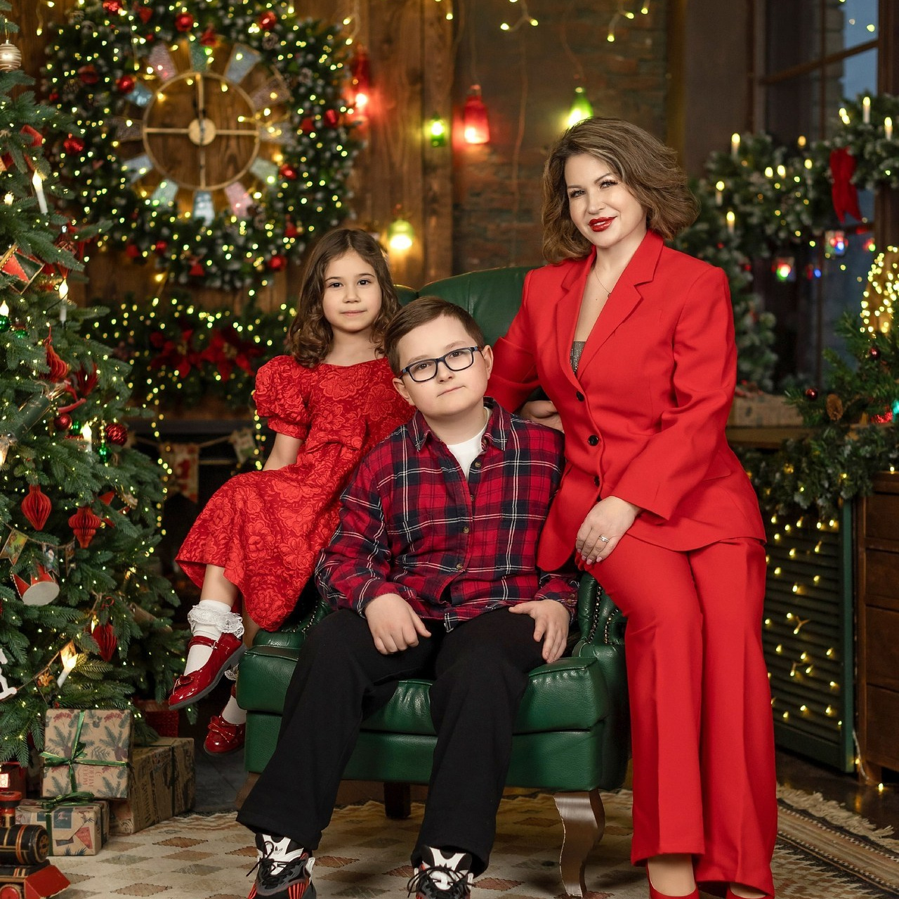 Отзывы. Детский и семейный фотограф г. Москва Оксана Катаджи