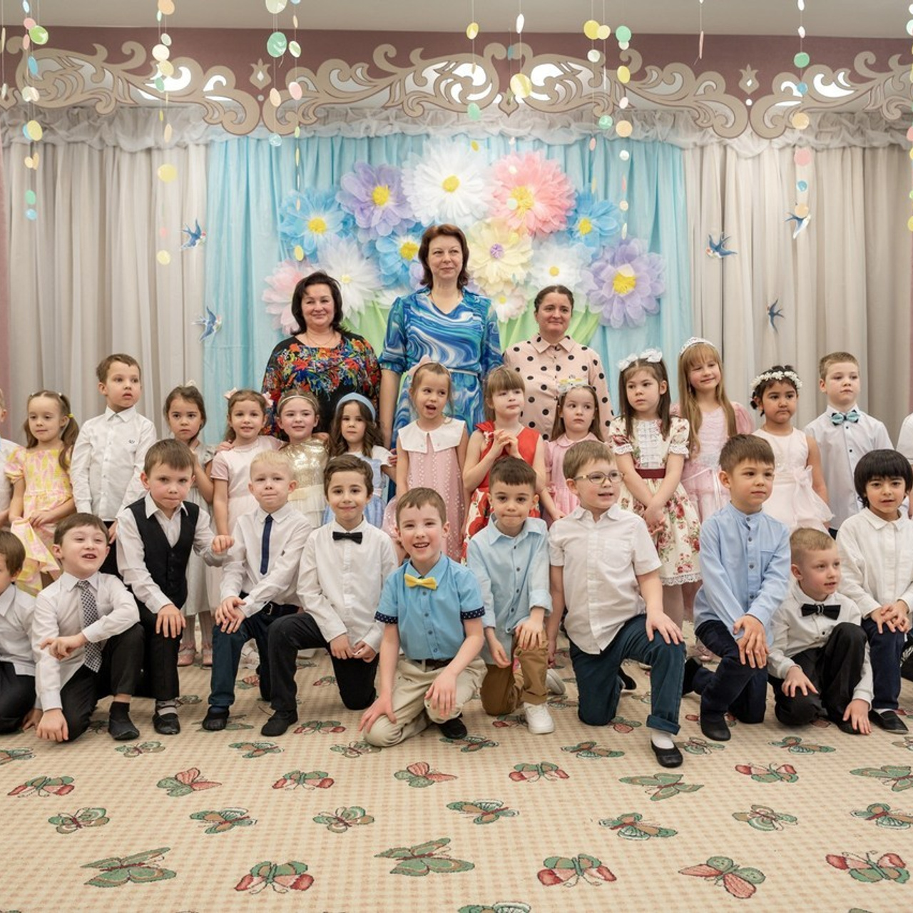 Отзывы. Детский и семейный фотограф г. Москва Оксана Катаджи