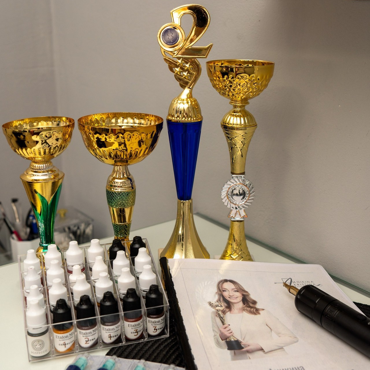 Отзывы. Детский и семейный фотограф г. Москва Оксана Катаджи