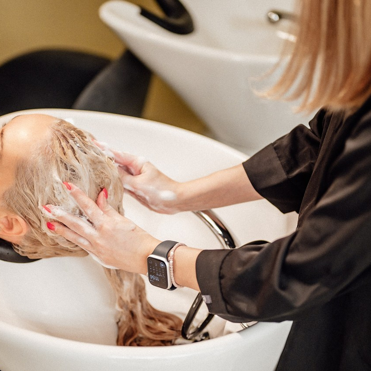 Отзывы. Фотограф-стилист в Москве Ольга Ракша