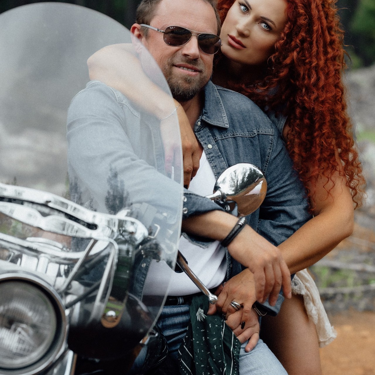 Отзывы. Фотограф-стилист в Москве Ольга Ракша