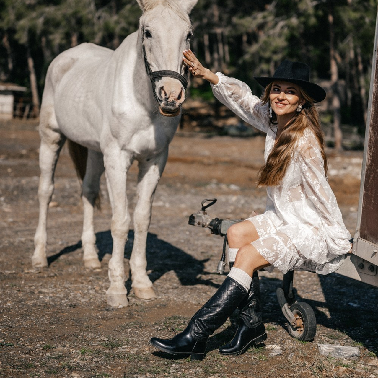 Отзывы. Фотограф-стилист в Москве Ольга Ракша